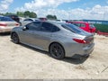 2025 Toyota Camry — photo 3 of 19 | VIN 4T1DAACK3SU624674