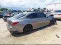 2025 Toyota Camry — photo 4 of 19 | VIN 4T1DAACK3SU624674