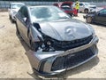 2025 Toyota Camry — photo 6 of 19 | VIN 4T1DAACK3SU624674