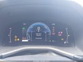 2025 Toyota Camry — photo 7 of 19 | VIN 4T1DAACK3SU624674