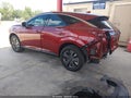 Photo 3 of 17 — 2025 Nissan Murano