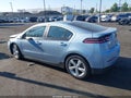 2014 Chevrolet Volt — photo 3 of 15 | VIN 1G1RE6E41EU139392