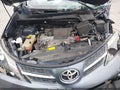 Photo 10 of 16 — 2014 Toyota RAV4