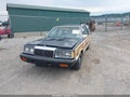 Photo 2 of 16 — 1986 Chrysler LeBaron