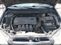 2007 Toyota Corolla — photo 10 of 17 | VIN 1NXBR32E77Z922448
