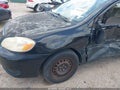 2007 Toyota Corolla — photo 13 of 17 | VIN 1NXBR32E77Z922448