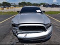 2014 Ford Mustang — photo 12 of 16 | VIN 1ZVBP8AM7E5259015