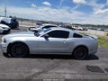 2014 Ford Mustang — photo 14 of 16 | VIN 1ZVBP8AM7E5259015