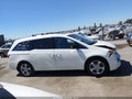 Photo 14 of 18 — 2012 Honda Odyssey