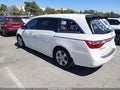 Photo 3 of 18 — 2012 Honda Odyssey