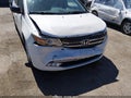 Photo 6 of 18 — 2012 Honda Odyssey