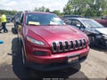 Photo 12 of 16 — 2016 Jeep Cherokee