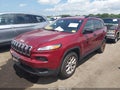 Photo 2 of 16 — 2016 Jeep Cherokee