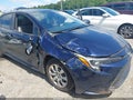 2025 Toyota Corolla — photo 6 of 16 | VIN JTDBCMFE8S3087285