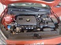2022 Kia Forte — photo 10 of 16 | VIN 3KPF54ADXNE471074