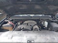 Photo 10 of 12 — 2008 Chevrolet Silverado 1500
