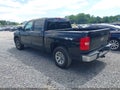 Photo 3 of 12 — 2008 Chevrolet Silverado 1500