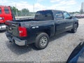 Photo 4 of 12 — 2008 Chevrolet Silverado 1500