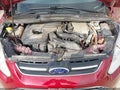 Photo 10 of 15 — 2016 Ford C-Max