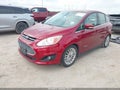 Photo 2 of 15 — 2016 Ford C-Max