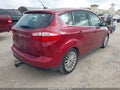 Photo 4 of 15 — 2016 Ford C-Max