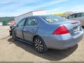 Photo 15 of 19 — 2007 Honda Accord