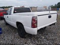 Photo 3 of 12 — 2004 Chevrolet Silverado 1500