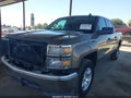 2015 Chevrolet Silverado 1500 — photo 2 of 17 | VIN 3GCPCPECXFG460840