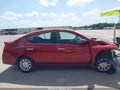 Photo 14 of 17 — 2016 Nissan Versa