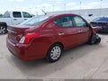 Photo 4 of 17 — 2016 Nissan Versa