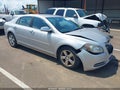 Photo 1 of 12 — 2012 Chevrolet Malibu