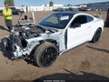 2023 Ford Mustang — photo 2 of 21 | VIN 1FA6P8CF1P5304171