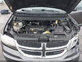 2018 Dodge Journey — photo 10 of 15 | VIN 3C4PDCAB4JT534594