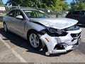 2018 Buick Regal Sportback — photo 1 of 16 | VIN W04GL6SX7J1061774