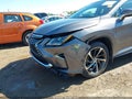 Photo 6 of 16 — 2018 Lexus RX 450h