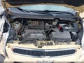 2015 Chevrolet Spark — photo 10 of 16 | VIN KL8CD6S98FC711638