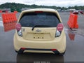 2015 Chevrolet Spark — photo 16 of 16 | VIN KL8CD6S98FC711638