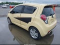 2015 Chevrolet Spark — photo 3 of 16 | VIN KL8CD6S98FC711638