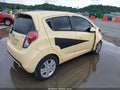 2015 Chevrolet Spark — photo 4 of 16 | VIN KL8CD6S98FC711638