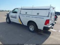 2022 Ram 1500 — photo 3 of 17 | VIN 3C6JR6DG2NG330219