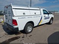 2022 Ram 1500 — photo 4 of 17 | VIN 3C6JR6DG2NG330219