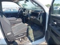 2022 Ram 1500 — photo 5 of 17 | VIN 3C6JR6DG2NG330219