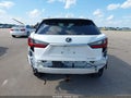 2017 Lexus RX 350 — photo 17 of 17 | VIN 2T2BZMCA2HC068811
