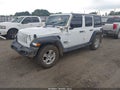 2021 Jeep Wrangler Unlimited — photo 2 of 17 | VIN 1C4HJXKN1MW715762