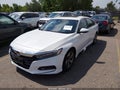 Photo 2 of 16 — 2018 Honda Accord