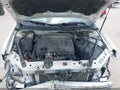 2012 Chevrolet Impala — photo 10 of 19 | VIN 2G1WC5E39C1243177