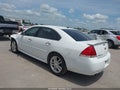 2012 Chevrolet Impala — photo 3 of 19 | VIN 2G1WC5E39C1243177