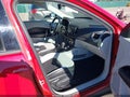 2018 Jeep Compass — photo 5 of 16 | VIN 3C4NJDBBXJT457668