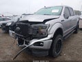 2020 Ford F-150 — photo 2 of 19 | VIN 1FTEW1E42LFC01406