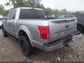 2020 Ford F-150 — photo 3 of 19 | VIN 1FTEW1E42LFC01406